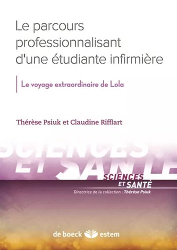 Parcours professionnalisant - le,