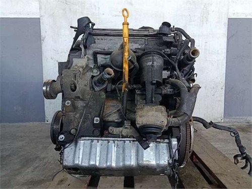 Atd moteur complet seat ibiza - complet,