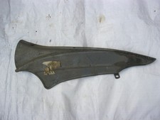 carter moteur  MOTOBECANE, Mobylette