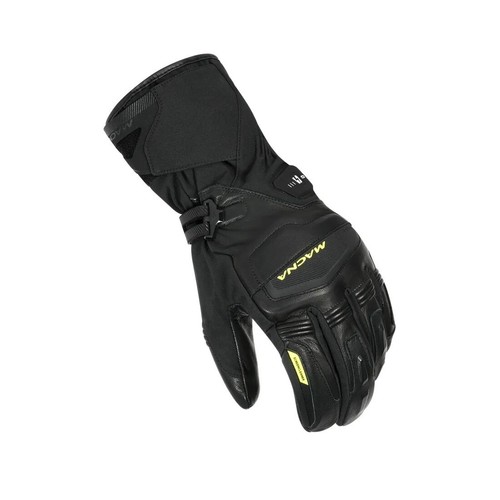 Gants moto réchauffants - gants, macna