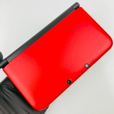 Console Nintendo 3DS LL XL