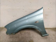 AILE AVANT GAUCHE NISSAN ALMERA 2 PHASE 1 2000 631014M631