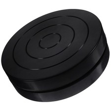  Tournerie en plastique en