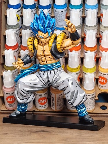 Figurine dragon ball super - figurine,