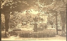 🦬 Carte Postale - Postcard