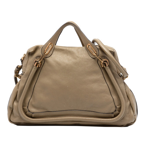 Chloé large cuir - chloé,