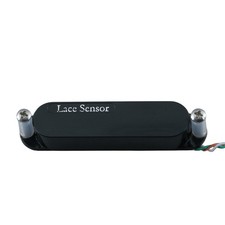 Open Box Lace Sensor Silver