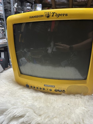 Télévision hanshin tiger - hanshin,