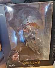 Figurine le Seigneur des