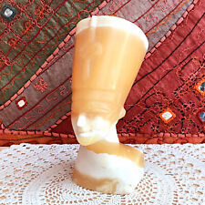 Grande figurine buste