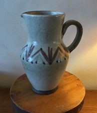 Pichet Jacqueline Gustave Reynaud Le Mûrier Vallauris céramique design 50-60-70