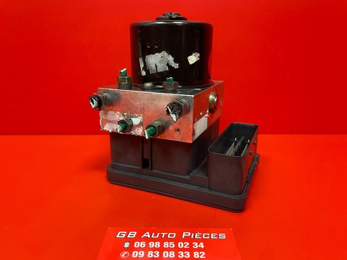 Peugeot 206 bloc hydraulique - 206,