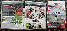 Jeu Fifa 12 PS3 en Boite FR