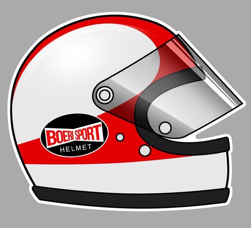 Jarno saarinen right helmet - jarno,