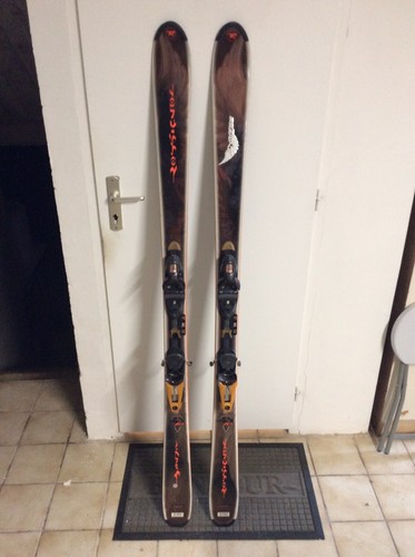 Skis rossignol bandit - bandit, 78