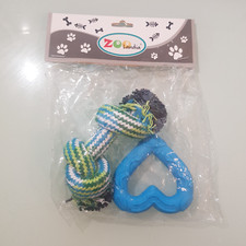 Jouer pour un compagnon heureux : Les bienfaits essentiels des jouets pour chien