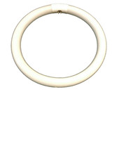 AIRAM Tube Circulaire Lampe