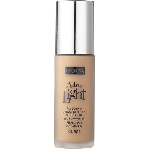 Pupa active light fond - active, de