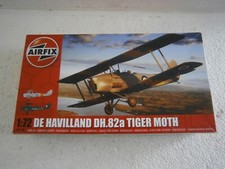 MAQUETTE AVION BRITISH DE