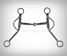 Bridon Western Articulé en