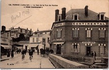 S14889 cpa 44 Pornic - le bas