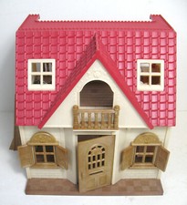 Sylvania Familles Maison avec