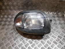 PHARE D RENAULT CLIO 2 PH1