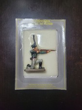 Lot 031: soldat de plomb