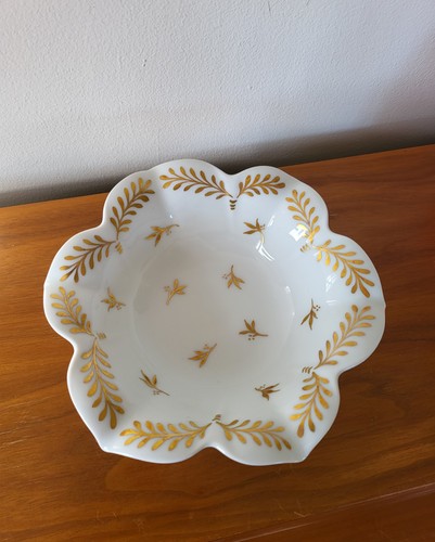 Coupelle porcelaine de - coupelle,