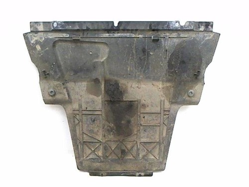 Cache sous moteur - , renault