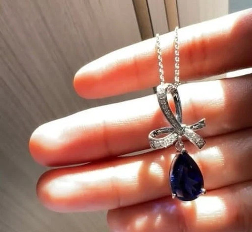 Pendentif mariage pendentif
