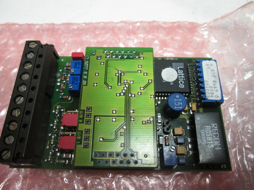 Carte pour automate saia - automate,