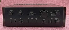 SANSUI AU-D607F EXTRA