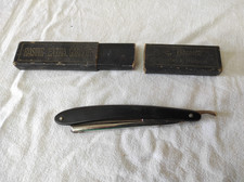 Ancien Rasoir, Coupe choux  BERONIE Coutelier à Montluçon