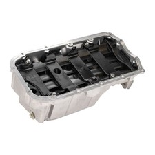 Carter d'huile original Fiat Ducato 250 2.0 D 115 Multijet 55238634