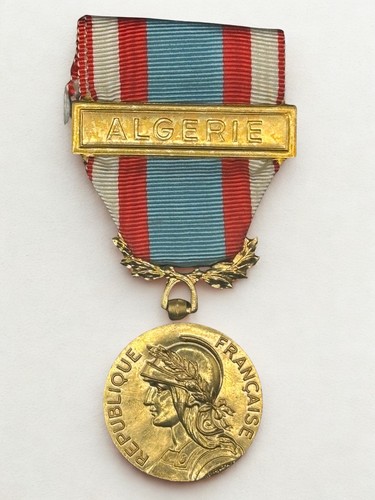 Médaille - (37.001),