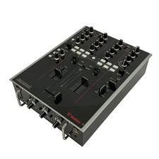 Vestax PMC-05 Pro IV DJ Mixer