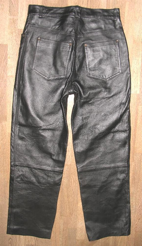 Noir authentic jean en - noir,