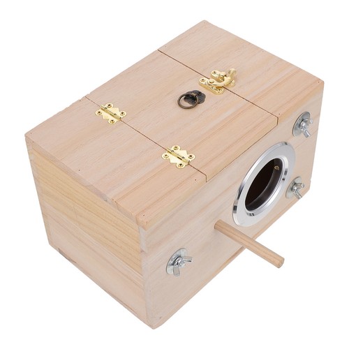 Nid reproduction oiseaux - de,