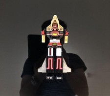 Figurine Power Rangers Bioman