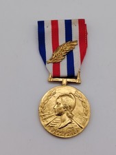 Médaille d'Honneur des