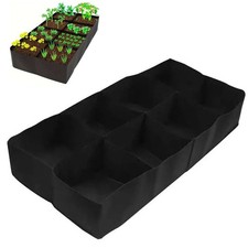 Lit de jardin sur??lev?? en