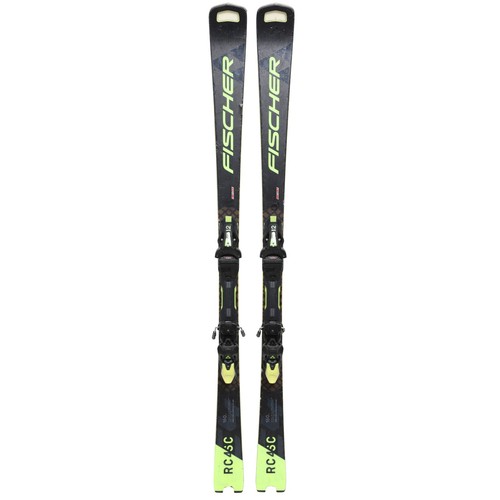 Ski occasion fischer rc4 - fischer, +