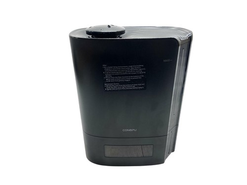 Humidificateur ultrasons - humidificateur, à