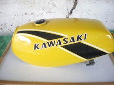 RESERVOIR KAWASAKI 125 KE