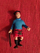 FIGURINE TINTIN PLASTOY 1994 
