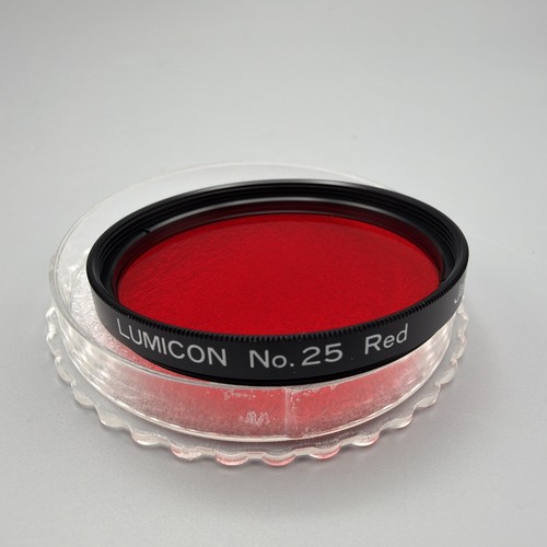 Lumicon red planetary - red,
