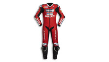 Combinaison cuir Ducati
