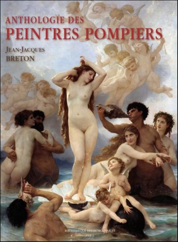Breton - breton, (jean-jacques)