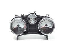 Compteur Peugeot 5P 1.6 HDi